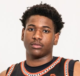 James McCall-Spears