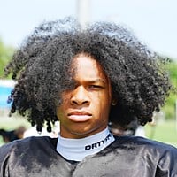 Braylon Jenkins