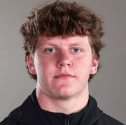 Luke Dehnicke