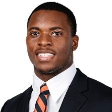 Zion Puckett