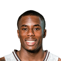 Kyrell Luc
