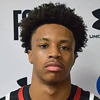 Trey Simmons
