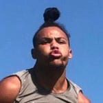 Malakhi Lewis