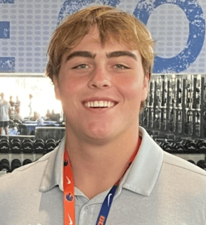 Jared Smith