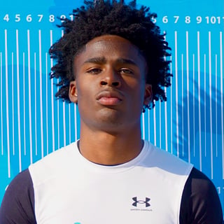 Desmond Christian