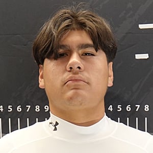 Xavier Baca