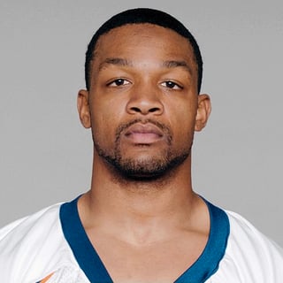 Darrent Williams