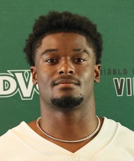 Ananias Walker
