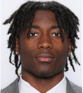 Kamrean Johnson