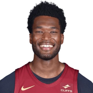 Damian Jones