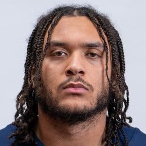 Sedrick Luke