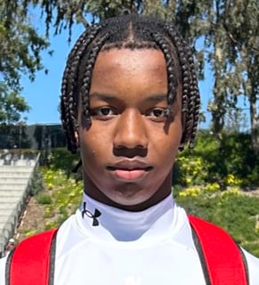 Isaiah Williams