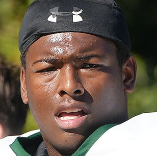 Damari Hawkins