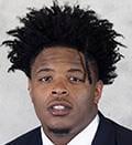Elijawah Tolbert