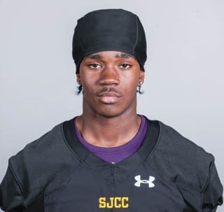 Shamar Mathews
