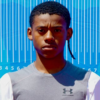 Syd'Quan Thompson Jr.