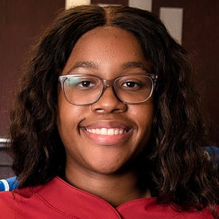 Cydney Sanders
