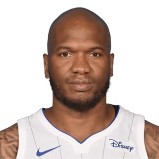 Marreese Speights