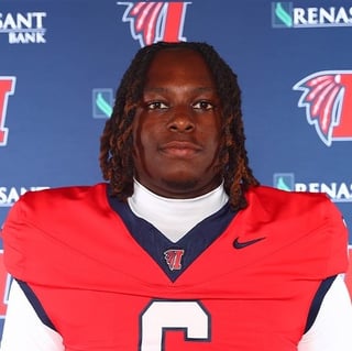 Tyreke Darden
