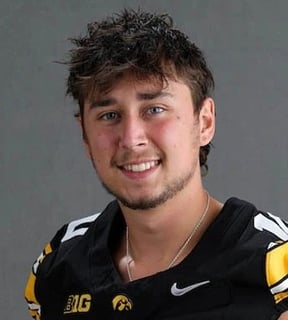 Jeremy Hecklinski