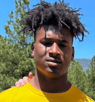 Aveon Williams