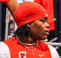 Dwight Lewis Jr.