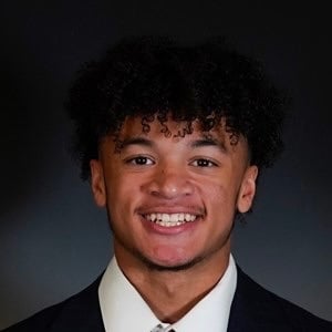 Cornell Perry