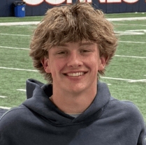 Tommy Bauchiero