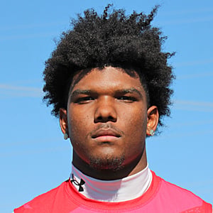 Mekhi Hodge