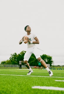 Dante Wright
