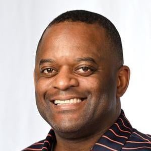 Ike Hilliard