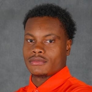 Deshawn Jones