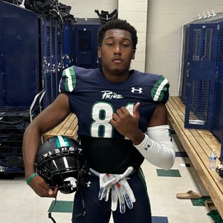 Xavier Bryan