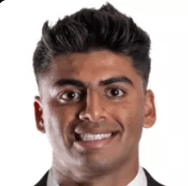 Jai Patel