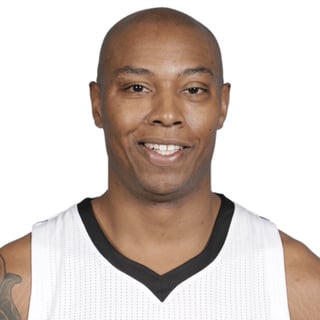 Caron Butler
