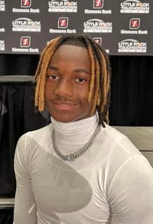 Camron Williams