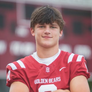 Ryan Woods