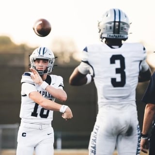 Caden Sterba