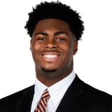 Colby Wooden