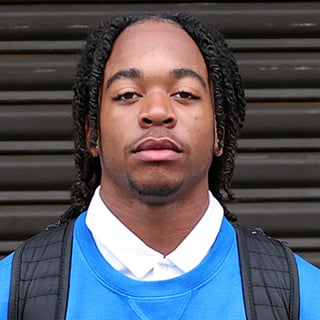 Tre' Harrison