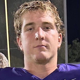 Eli Dickey