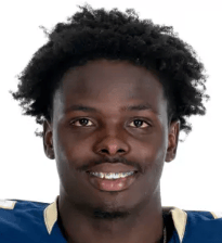 Mike Jackson
