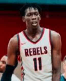Noah Bol