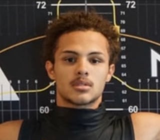 Malahky Harris