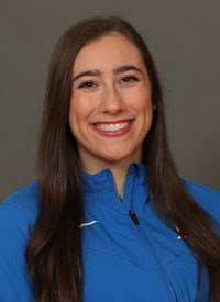 Leah Clapper