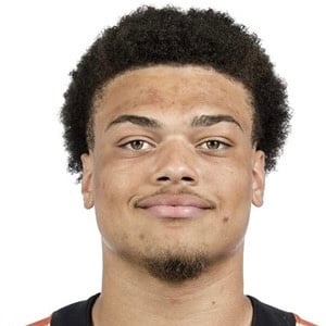 Malik Kelley