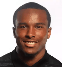 Cam Pickett