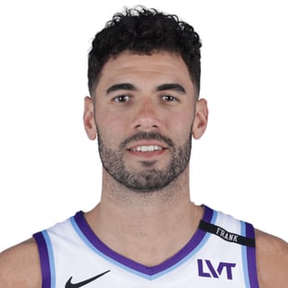 Georges Niang