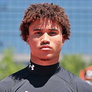 Kaden Golston