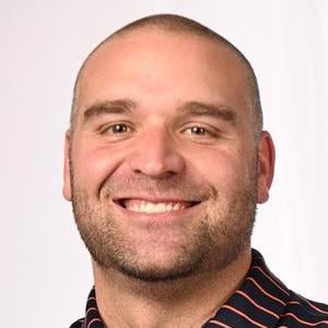 Joe Bernardi